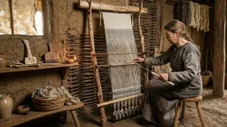 Archeologové u vytržení: V 3500 let starých ruinách se skrýval perfektně zachovalý technický zázrak