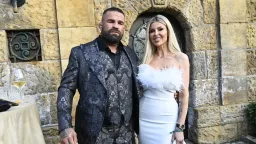 Karlos a Lela spolu mluví už jen přes právníky. U soudu půjde o tři děti i o sto tisíc měsíčně