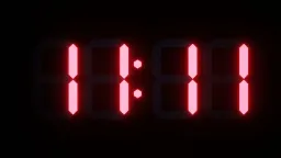 Podíváš se na hodiny a je 11:11? Tvoje podvědomí ti něco říká