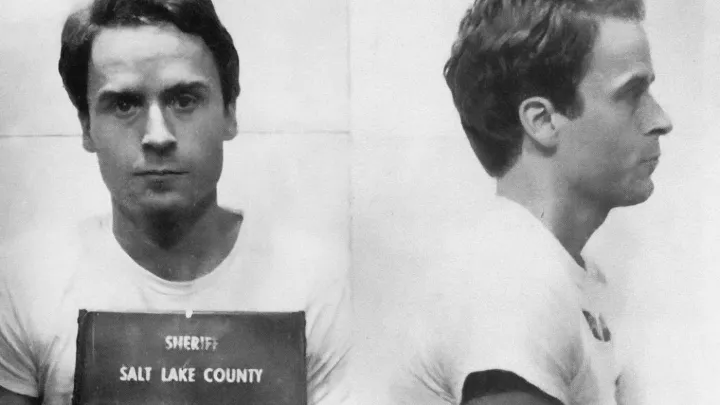 Hrůza po 50 letech: vražda dívky konečně objasněna – pachatelem je nechvalně známý Ted Bundy