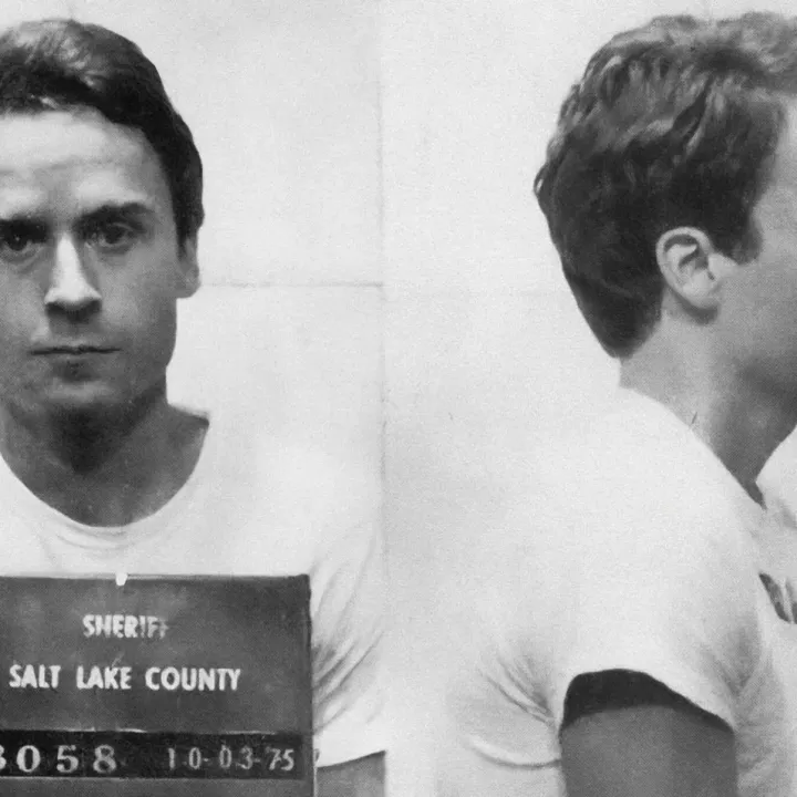 Hrůza po 50 letech: vražda dívky konečně objasněna – pachatelem je nechvalně známý Ted Bundy