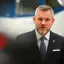 Slovensko potřebuje stav ohrožení, řekl Pellegrini po dopadu dronu u hranic