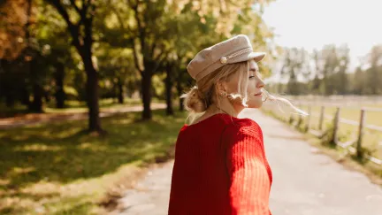 Léto ještě neskončilo. ČHMÚ zveřejnil překvapivou předpověď počasí