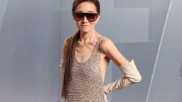 Luxus, elegance a odvaha: Jak Vera Wang vybudovala impérium
