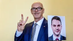 Klempíř po sporu o filmové dotace odvolal Baxu z vedení Pražského jara