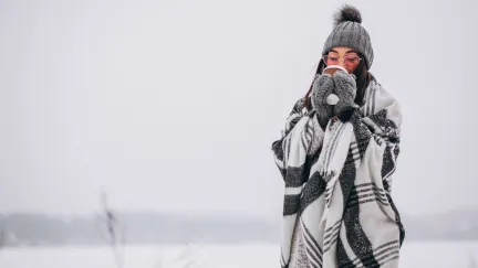 Vpád arktického vzduchu hned po Velikonocích? ČHMÚ nemá moc veselé zprávy