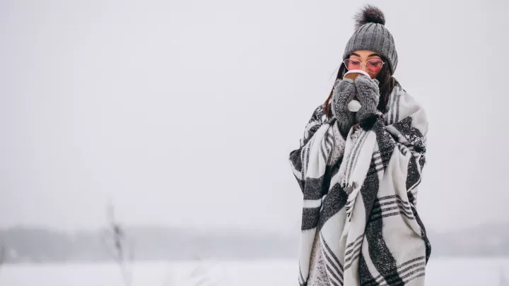 Vpád arktického vzduchu hned po Velikonocích? ČHMÚ nemá moc veselé zprávy