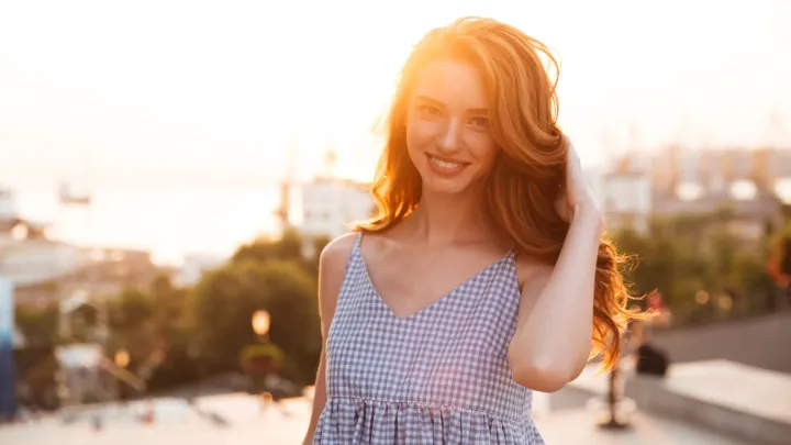 Dosud nejteplejší den roku, hlásí meteorologové. Počasí ale brzy provede otočku