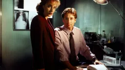 Legendární Mulder z Akt X: Jeho nová role šokovala fanoušky