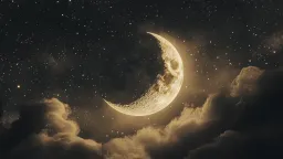 Lunární horoskop na čtvrtek 9. dubna: Den moudrosti, kariérních šancí a osudových znamení