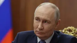 Putin vyhlásil velikonoční příměří, Zelenskyj zmínil symetrické kroky