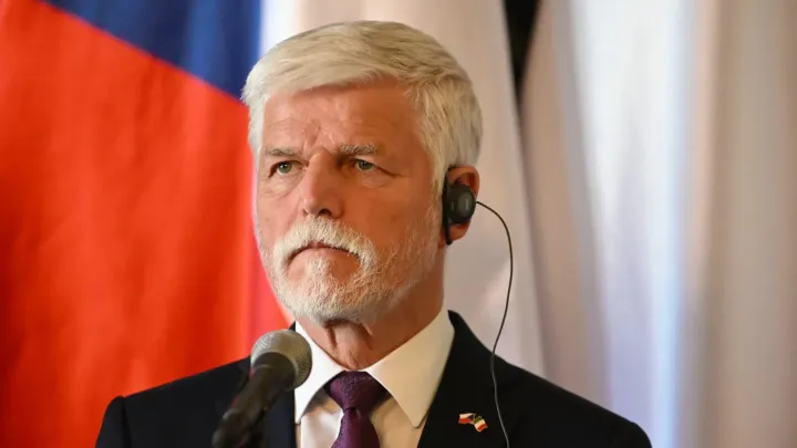Pavla příští týden do Argentiny a Chile doprovodí podnikatelská delegace