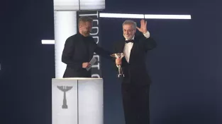 Na cenách Anděl letos uspěli Michal Prokop, Mňága a Žďorp i nováčci jako Gufrau