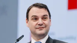 Ministerstvo zahraničí ČR se ohradilo proti Pavlovým výrokům na adresu Trumpa