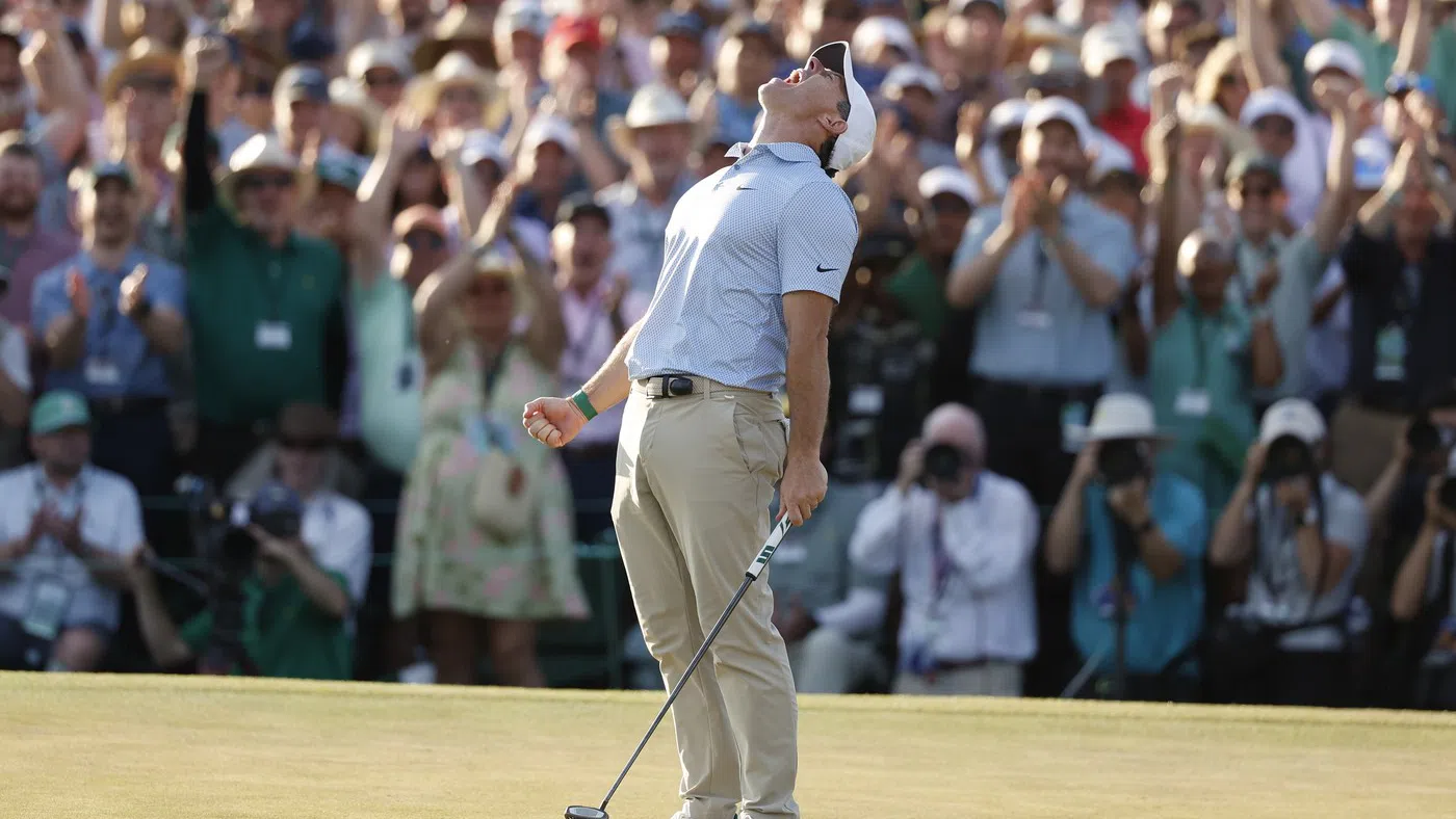 mcilroy 6