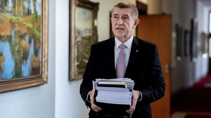 Vláda projedná návrh, který umožní regulovat marže a ceny paliv nařízením vlády