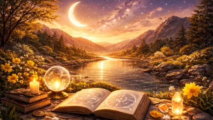 Horoskop pro všechna znamení od 13. do 19. dubna: Lvi musí jít s barvou ven, Štíry čeká nečekaná vášeň