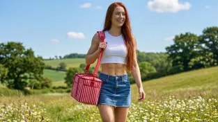 Vedra už jsou za rohem! Chladicí taška je potřeba při nákupech i výletech, v Actionu momentálně nestojí ani stovku