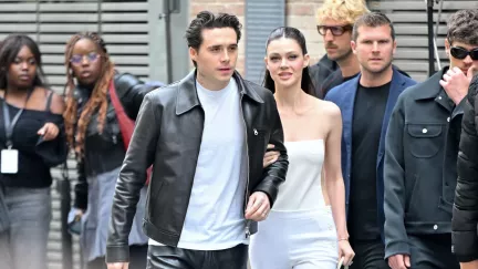 Za koho Brooklyn Beckham „vyměnil“ rodinu? Pravda o klanu Peltzů