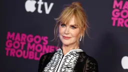 Dramatický obrat v životě Nicole Kidman: Po rodinné tragédii mění kariéru