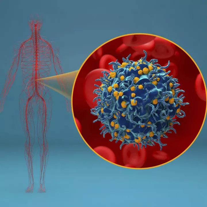 Zázrak v medicíně: Virus HIV se u pacienta úplně ztratil