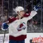 Pastrňák a Nečas získali díky asistencím 100. bod v sezoně NHL