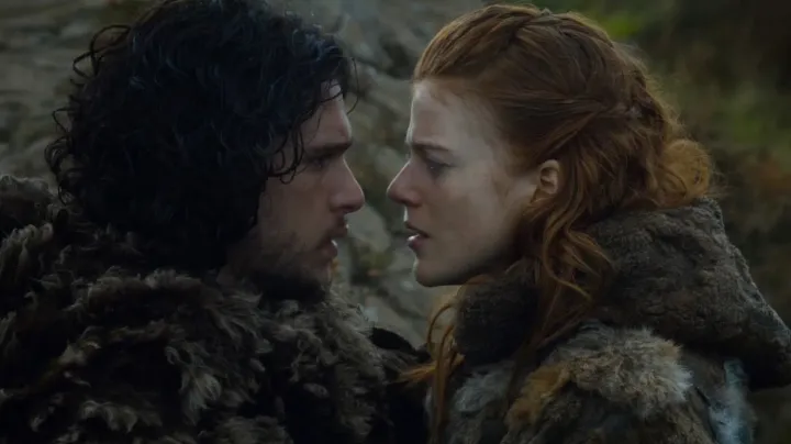 Když přeskočí jiskra na place: Slavné dvojice, které dal dohromady film