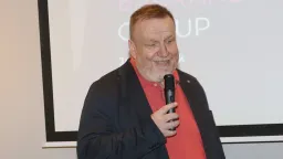 Šéf zpravodajství: "Spolupráce s TV Barrandov mi zničila zdraví"
