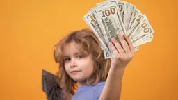 Narodili se do miliard: Nejbohatší děti planety