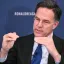 Rutte dorazil do Prahy, s Babišem jedná o aliančních závazcích i Blízkém východě
