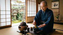 Stačí minuta a máte jasno: Staré japonské přísloví okamžitě odhalí nezralého člověka