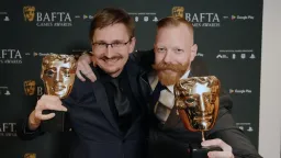 Česká hra Kingdom Come: Deliverance 2 získala cenu BAFTA za nejlepší příběh