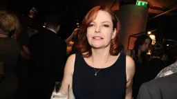 Kvízová dáma z Na lovu oznámila konec. Dagmar Jandová: "Už toho bylo moc"