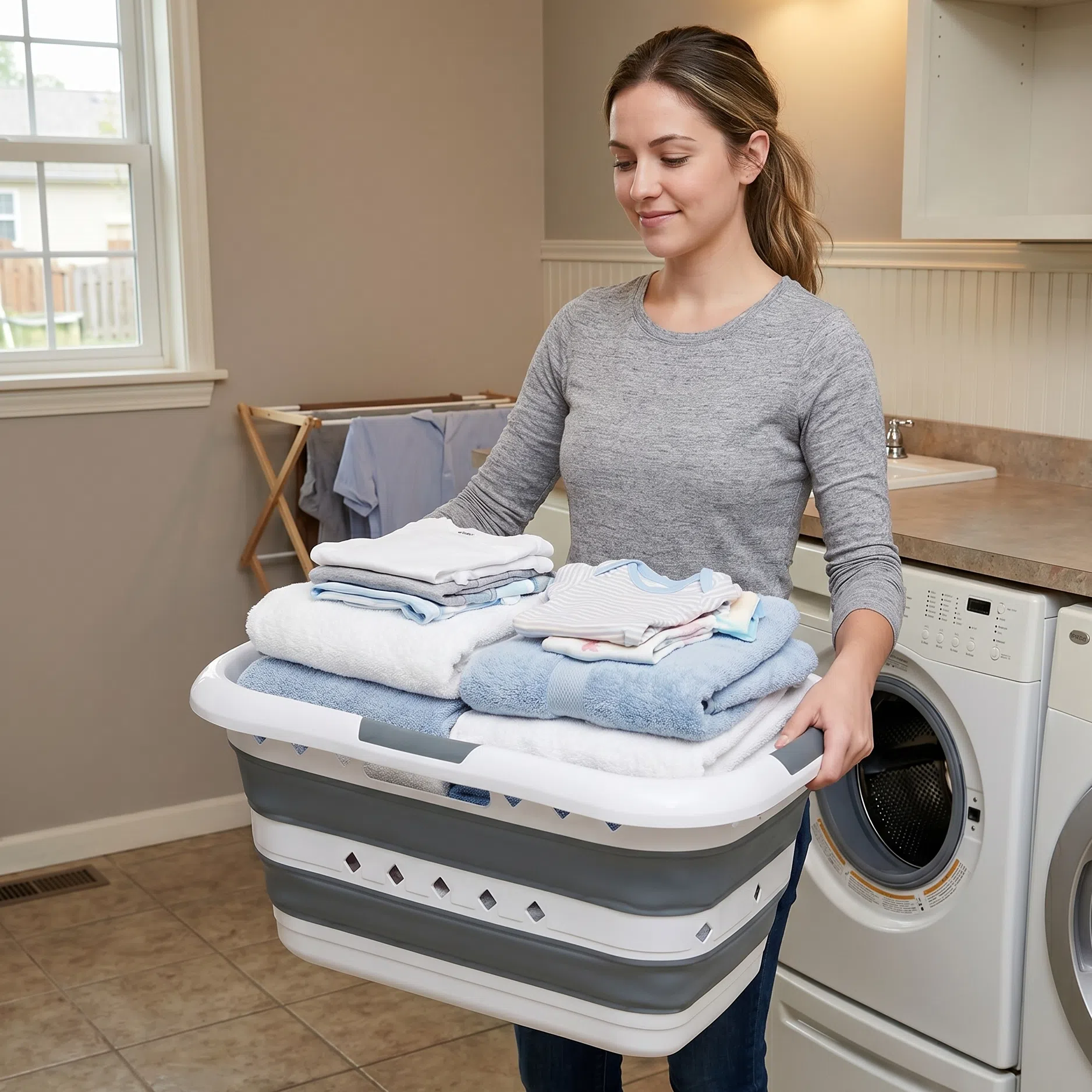 laundry 4