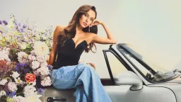 Charlotte Gott kuje železo: Už dnes vypustí do světa novou píseň