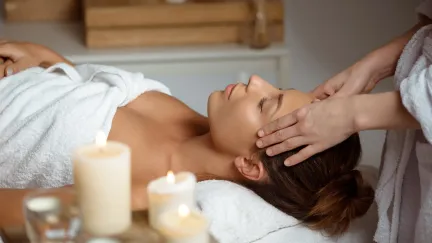 Lázně pěkně doma za 99 korun? Action v novém letáku láká na bohatou wellness sadu