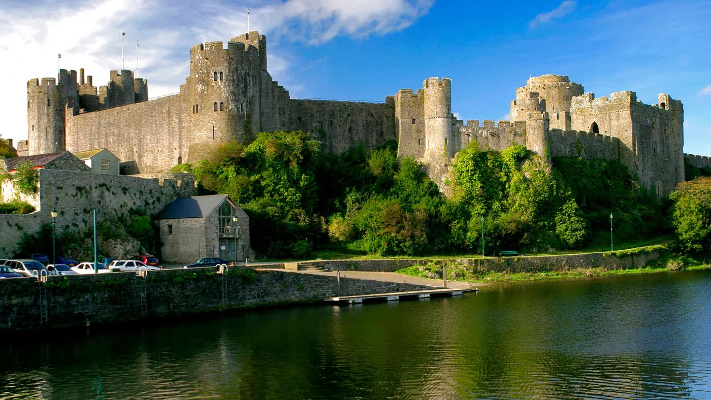 pembroke