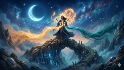 Lunární horoskop na čtvrtek 23. dubna: Dnes buďte lídrem, ne zbabělcem! Luna ve Lvu volá do akce