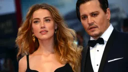 Johnny Depp vs. Amber Heard: Jak dnes žije herečka po drtivé soudní porážce