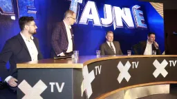 Macinka se ohradil vůči kritice Turkových výroků, podle Babiše jsou nepřijatelné