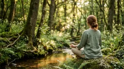 Platili jsme za internet, teď platíme, aby nám ho vypnuli. Digitální detox se stává novým luxusem