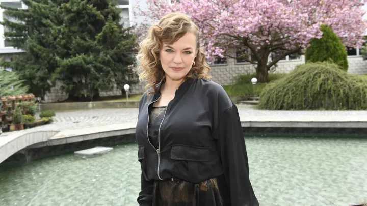 Chtěli ji do StarDance, ale ona rezolutně odmítla. Slavná zpěvačka vysvětlila proč