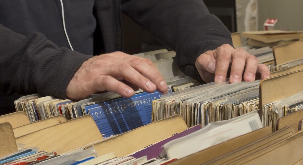 Vinyl