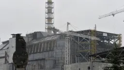 Černobyl změnil postoj veřejnosti k jádru, důvěra se stále obnovuje, říká vědec