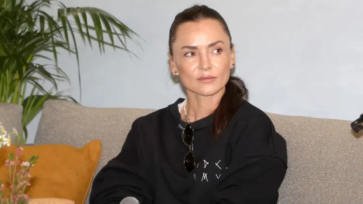 Zbytečný rýpanec, nebo přesný popis? Radka Třeštíková o bojových sportech: "Savci navlečení v hadrech"