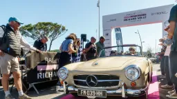 Lyžařka a snowboardistka Ester Ledecká absolvuje v květnu závod veteránů Rallye des Princesses, který jedou výhradně ženy a bez GPS navigace.