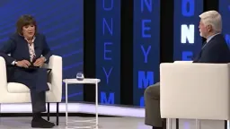 Evropa by se měla stát nezávislou na USA, řekl Pavel v rozhovoru se CNN