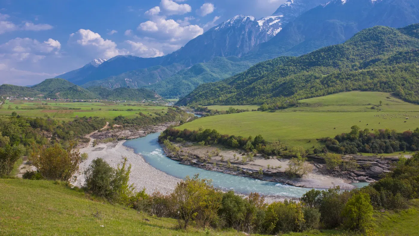 albania 2
