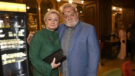 Slavný herec na pokraji zoufalství: Ve hře je 30 milionů a bývalá žena se hodlá soudit „dokud jeden z nich nechcípne“