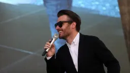 Leoš Mareš odhalil šokující pravdu: Útěk od těhotné manželky, alkoholové excesy i drsná zpověď